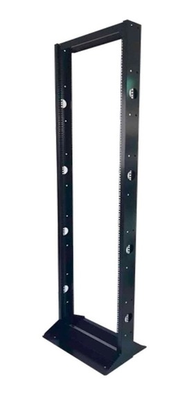 RACK DE PISO ABIERTO 210 CM 42 RU