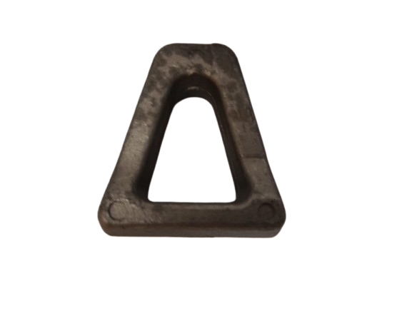 TROMPO PLATINA TENSOR TRIANGULO PEQUEÑO