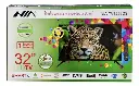 TELEVISOR TV 32 PULGADAS LED NIA
