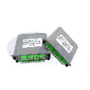 CAJA SPLITER 1X16 TIPO CASSETTE
