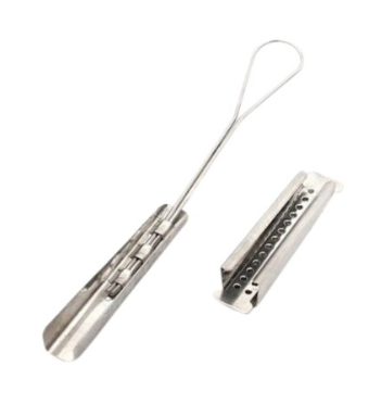 TENSOR LINEAL METALICO DROP