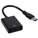 CABLE CONVERTIDOR USB 3.0 A HDMI AC101236