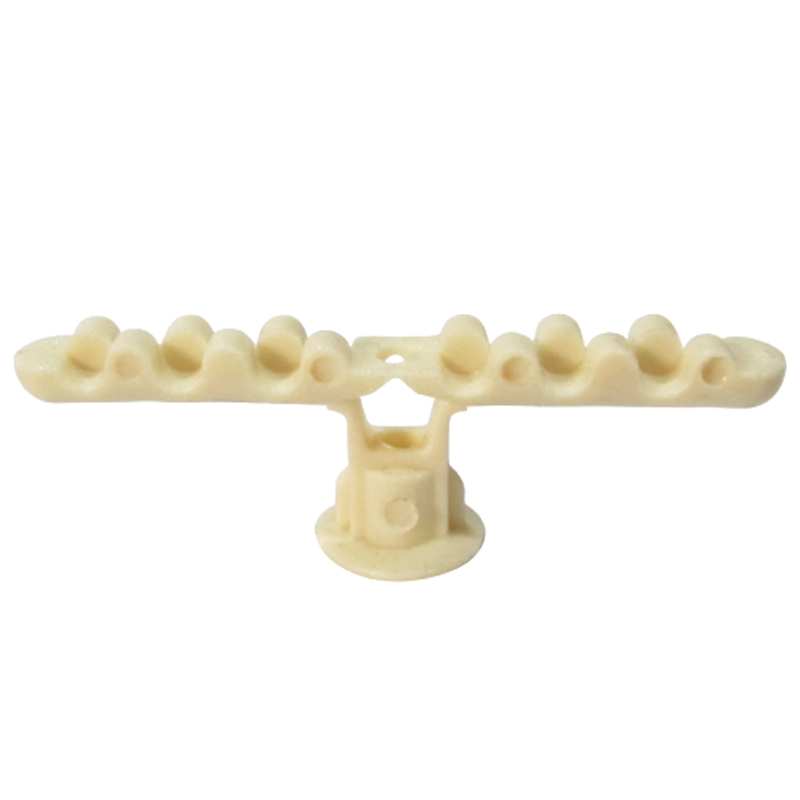 CHAZO MARIPOSA COLAPSIBLE PAQ X 100 UND