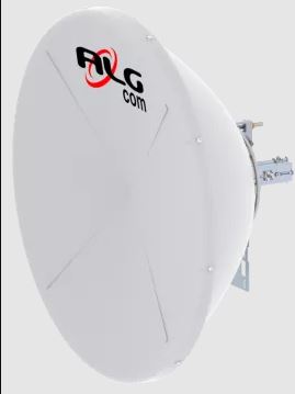 [4550] ANTENA ALGCOM UHPX-5800-32-DP DISH