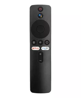 [538] CONTROL TV BOX CON MICROFONO