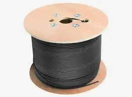 [4573] FIBRA DROP 1 HILO 1KM A2