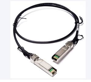 [6] 10G DAC SFP+ CABLE 1M TWINAX  PATCH CORD