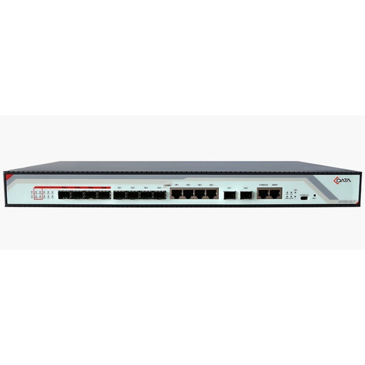 [85] OLT CDATA EPON  4 PUERTOS 