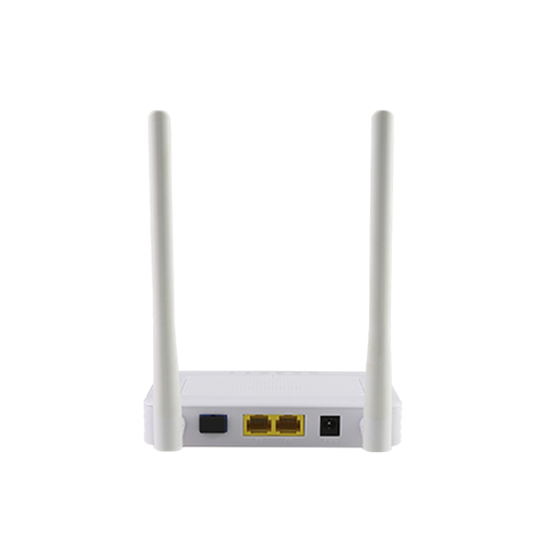[744] ONU CDATA 2 LAN 2 ANT CATV 2.4