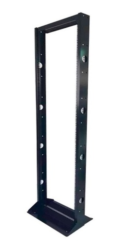 [797] RACK DE PISO ABIERTO 210 CM 42 RU