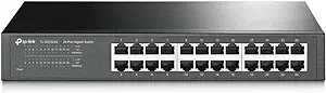 [4579] SWITCH 24 P BASE 1000 TPLINK