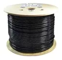 [911] UTP 5E EXT ALEACION X 305 MTS DOBLE CHAQUETA  