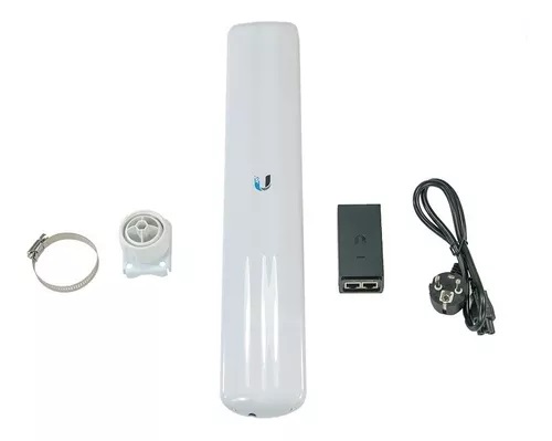 [202] SECTORIAL UBIQUITI 90 G LAP GPS LITEBEAM 5AC 17 DBI