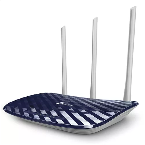 [4596] ROUTER TP-LINK AC750