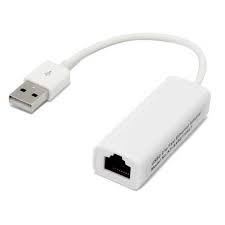 [5004] CABLE CONVERTIDOR USB A RED BASE 100