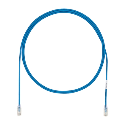 [2011] PATCH CORD 6A 1.5 M ULTRADELGADO
