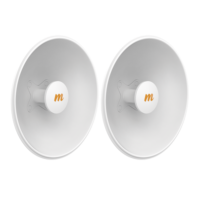 [2039] ANTENA MIMOSA  N5-X25-POR 2