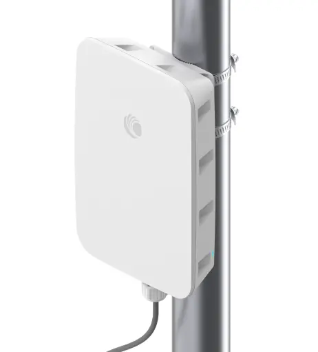 [2071] PUNTO DE ACCESO EXTERIOR CAMBIUM WIFI 6 XV2-23T