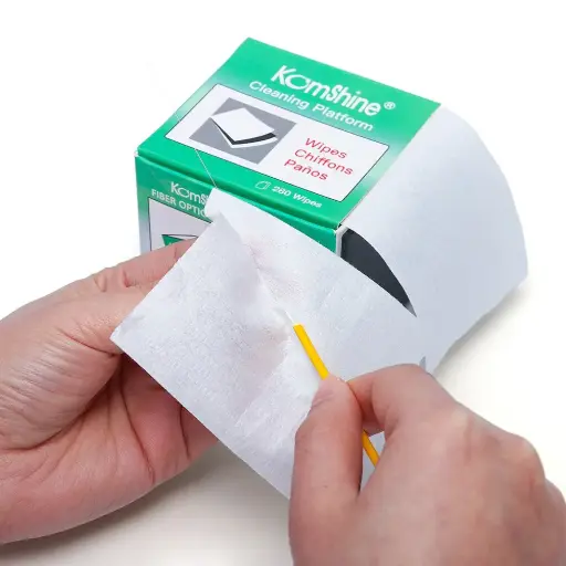 [4047] PAÑOS LIMPIADOR FIBRA CAJA /CLEAN PAPER 