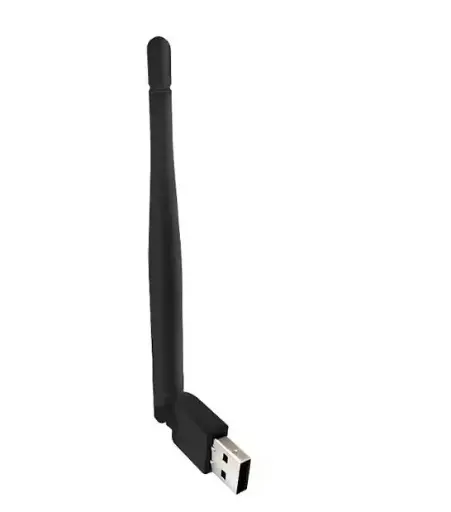 [801] CONVERTIDOR USB A WIFI 4G PARA DECO TV