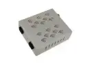 [252] CTV RECEPTOR OPTICO FTTH  WDM ACTIVO MININODO