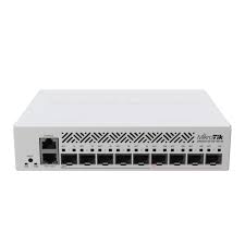 [4511] MIKROTIK CRS310 1G 5S -4S+EN