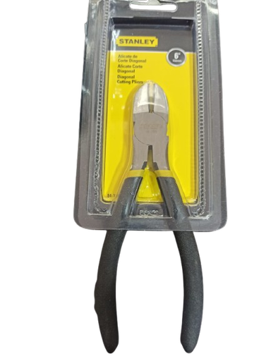 [504] PINZA CORTAFRIO STANLEY