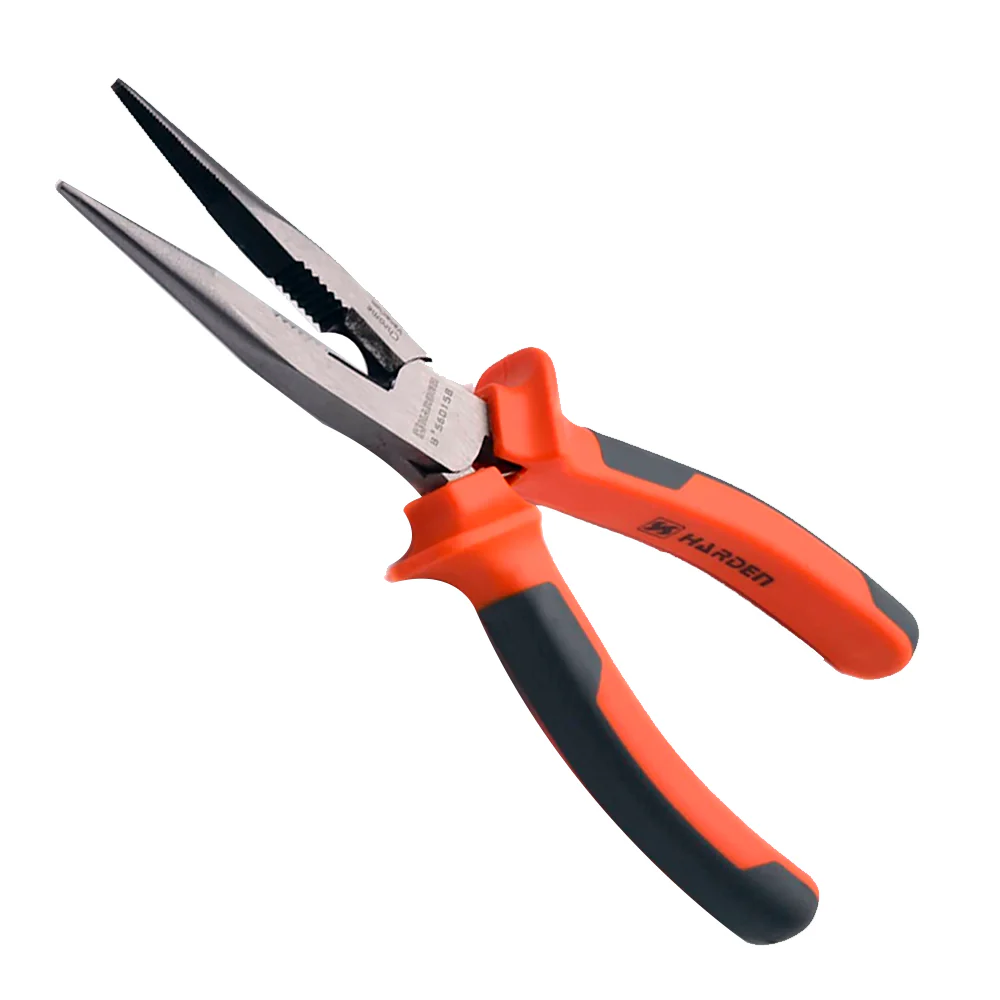 [508] PINZA PUNTA CALIDAD 1