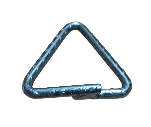 [739] TENSOR METAL TRIANGULO