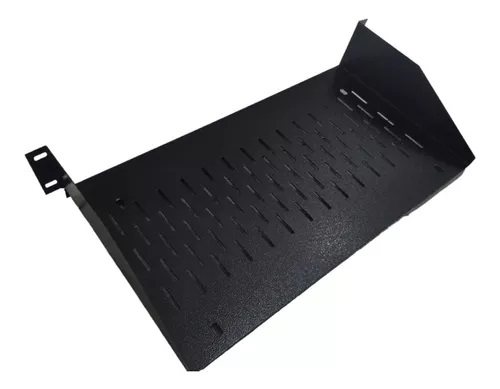 [769] BANDEJA PORTA EQUIPO EN RACK DE 25 CM