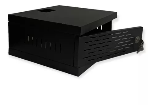 [783] GABINETE RACK S DE PARED 16X33X33
