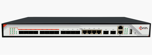 [796] OLT CDATA GPON 8 PUERTOS 