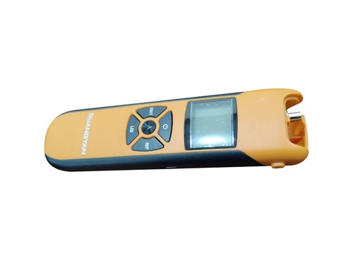 [799] POWER METER G1000 MEDIDOR DE POTENCIA -70 +6