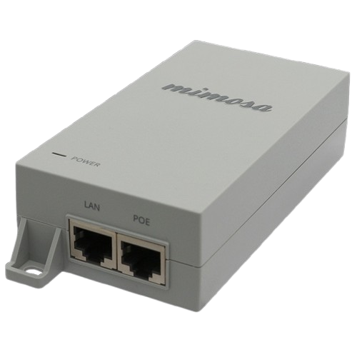 [813] POE MIMOSA DE ANTENA C5C