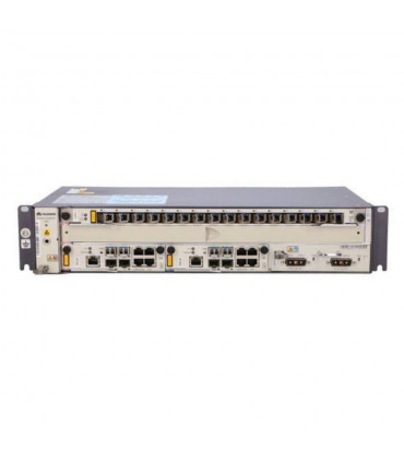 [855] OLT HUAWEI TARJETA 16 PUERTOS C++