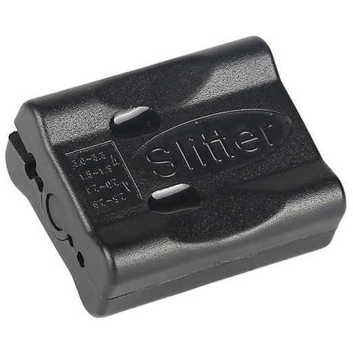 [917] STRIPPING  SANGRADOR BUFFER SLITTER PASTA 
