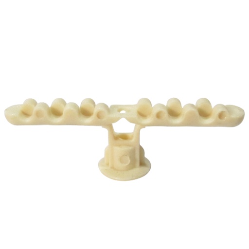 [949] CHAZO MARIPOSA COLAPSIBLE PAQ X 100 UND