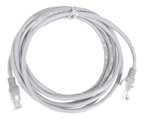 [970] PATCH CORD RED CABLE 