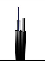 [983] FIBRA DROP 2 HILOS X 1 KM